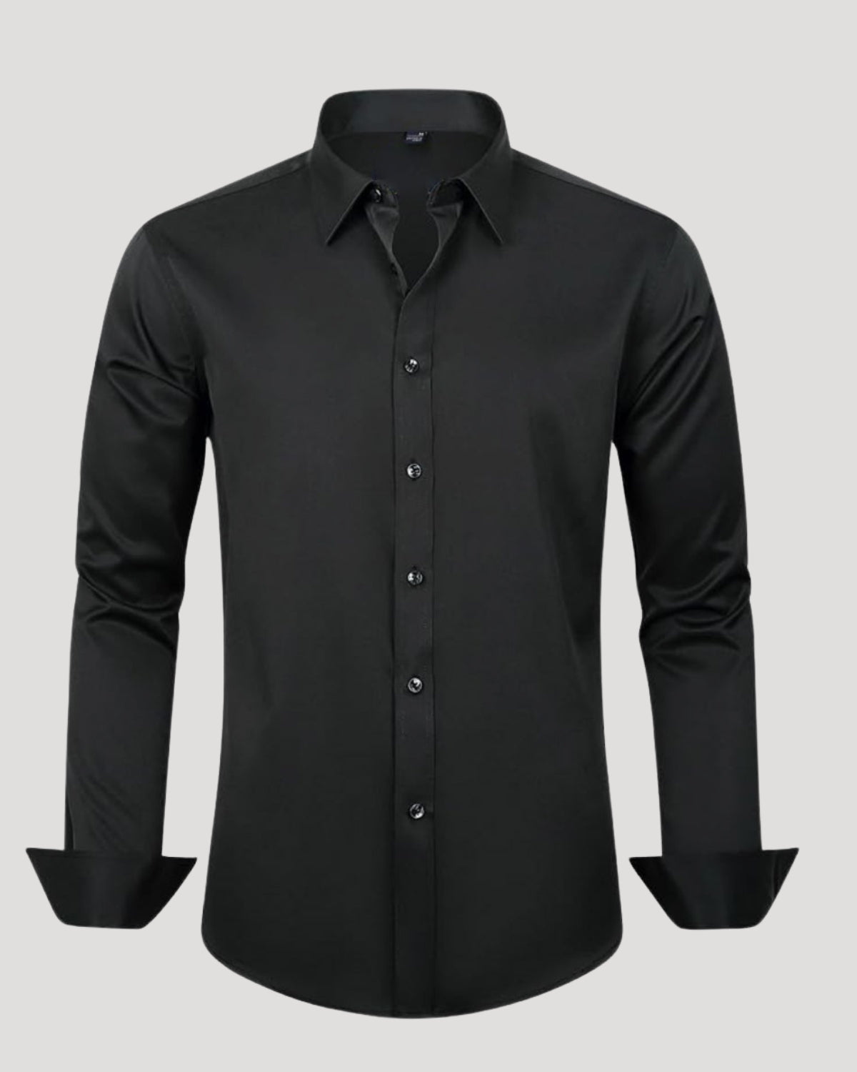 LONGINO ROYAL| CAMISA ELEGANTE