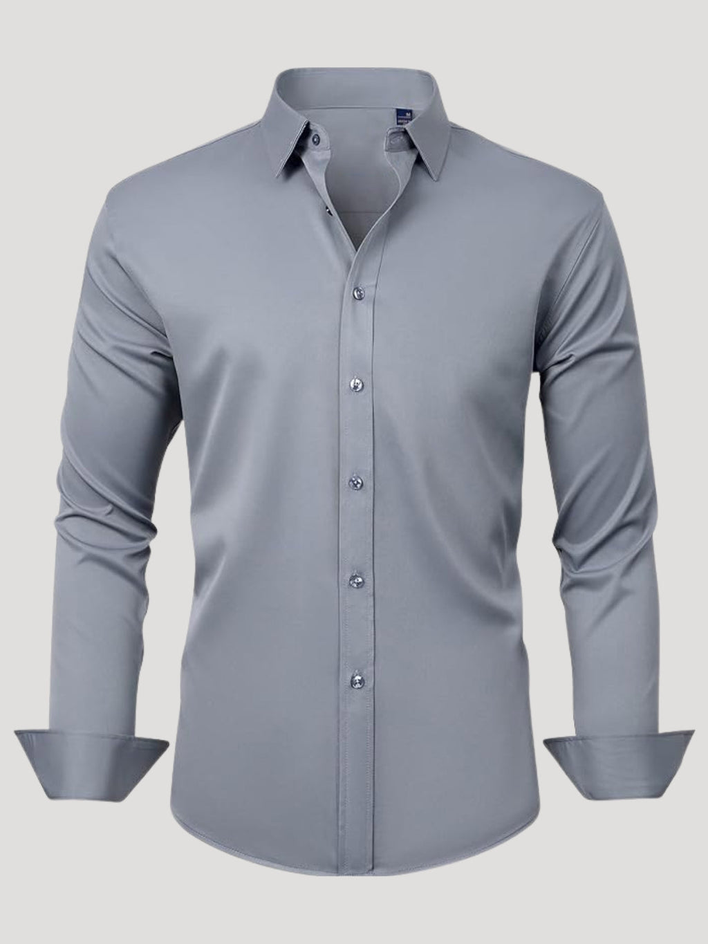 LONGINO ROYAL| CAMISA ELEGANTE