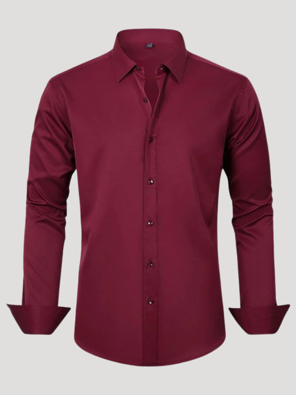 LONGINO ROYAL| CAMISA ELEGANTE