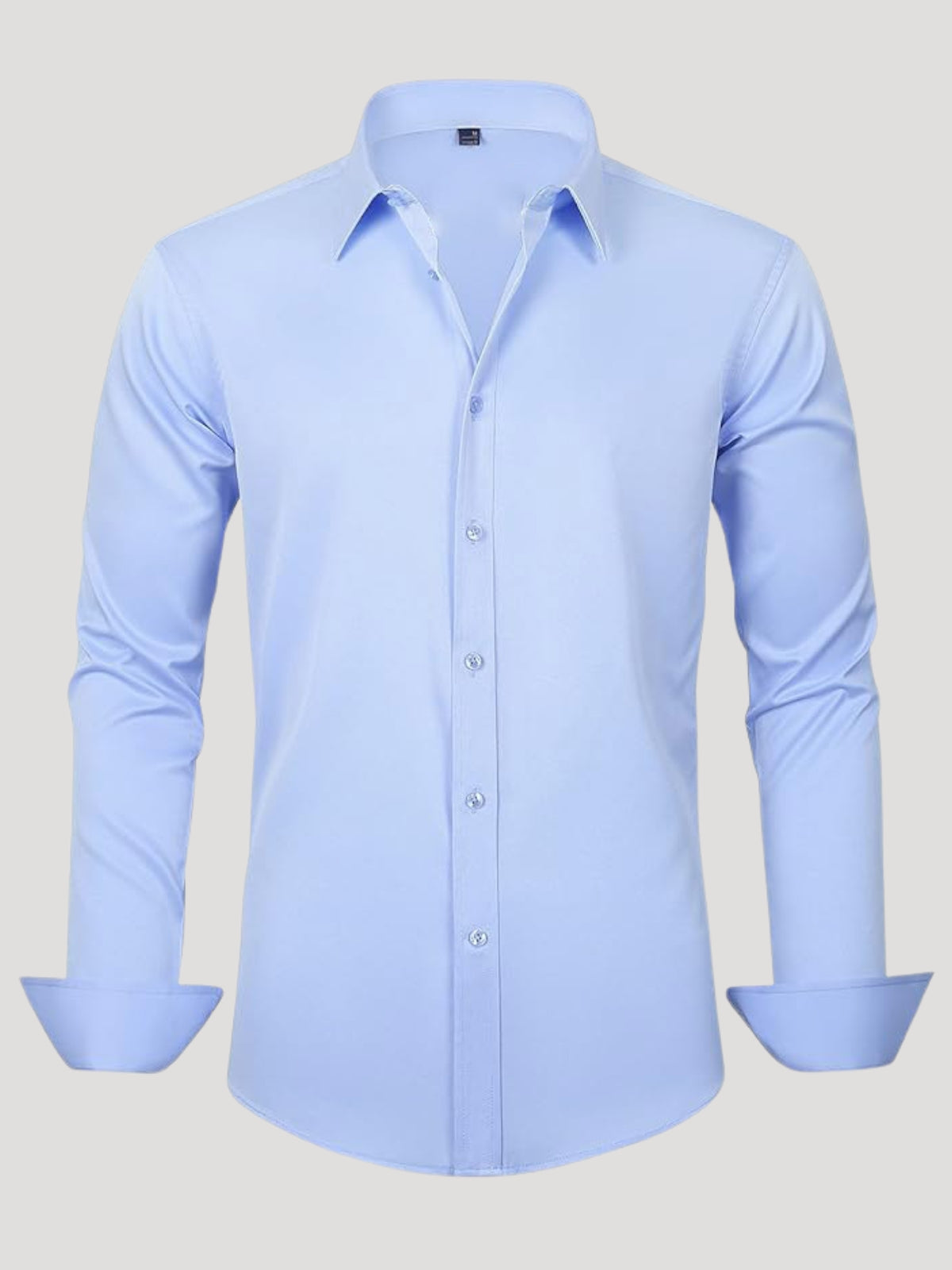 LONGINO ROYAL| CAMISA ELEGANTE