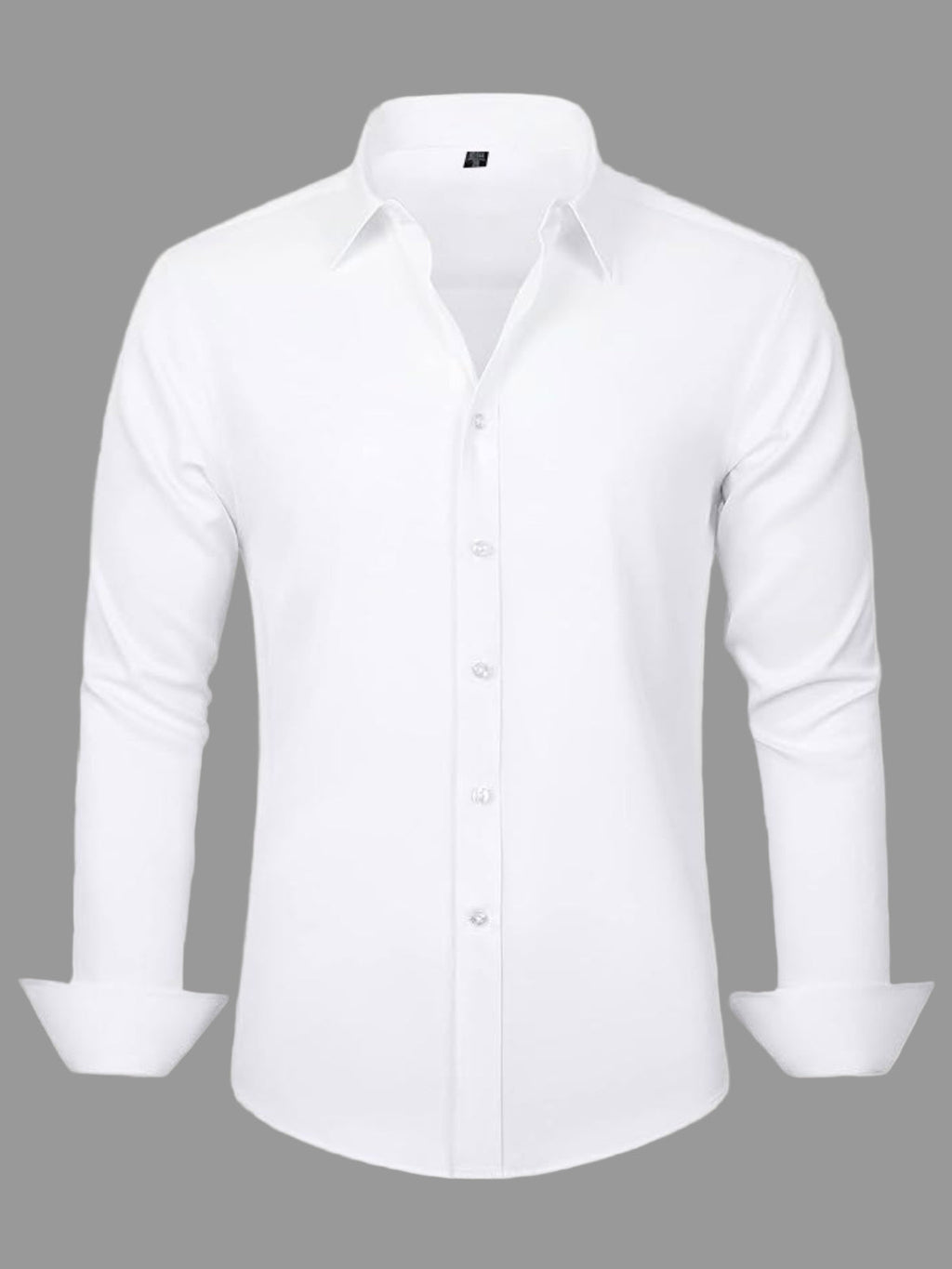 LONGINO ROYAL| CAMISA ELEGANTE