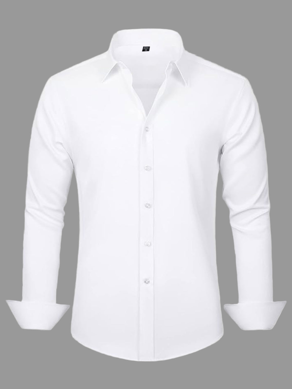 LONGINO ROYAL| CAMISA ELEGANTE