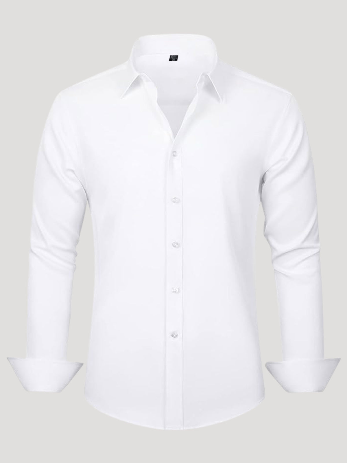 LONGINO ROYAL| CAMISA ELEGANTE