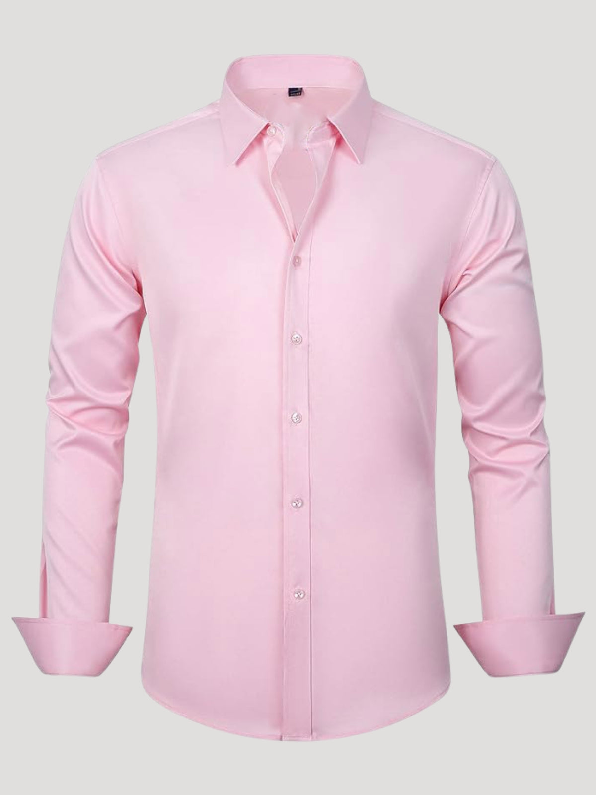 LONGINO ROYAL| CAMISA ELEGANTE