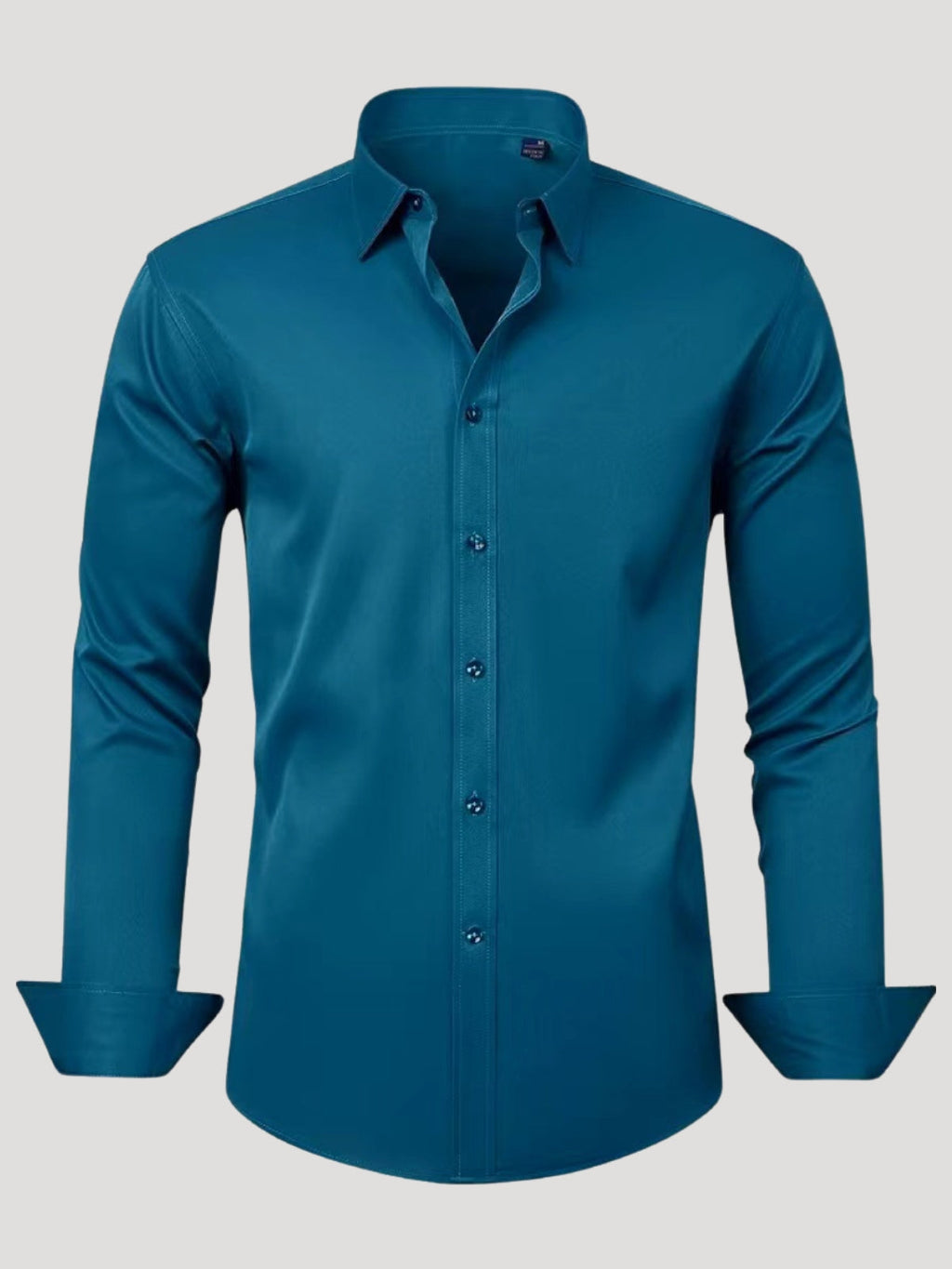 LONGINO ROYAL| CAMISA ELEGANTE