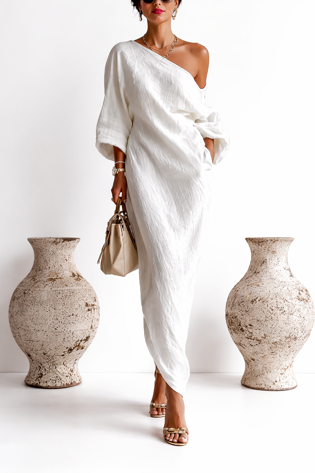 VESTIDO NERINA EDICIÓN ILIMITADA