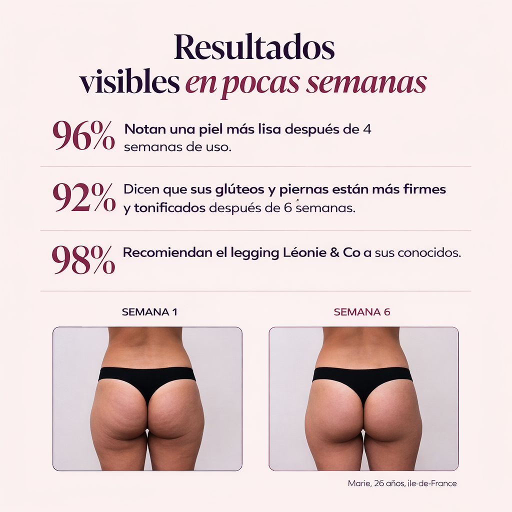 Leggings 3D anticelulíticos