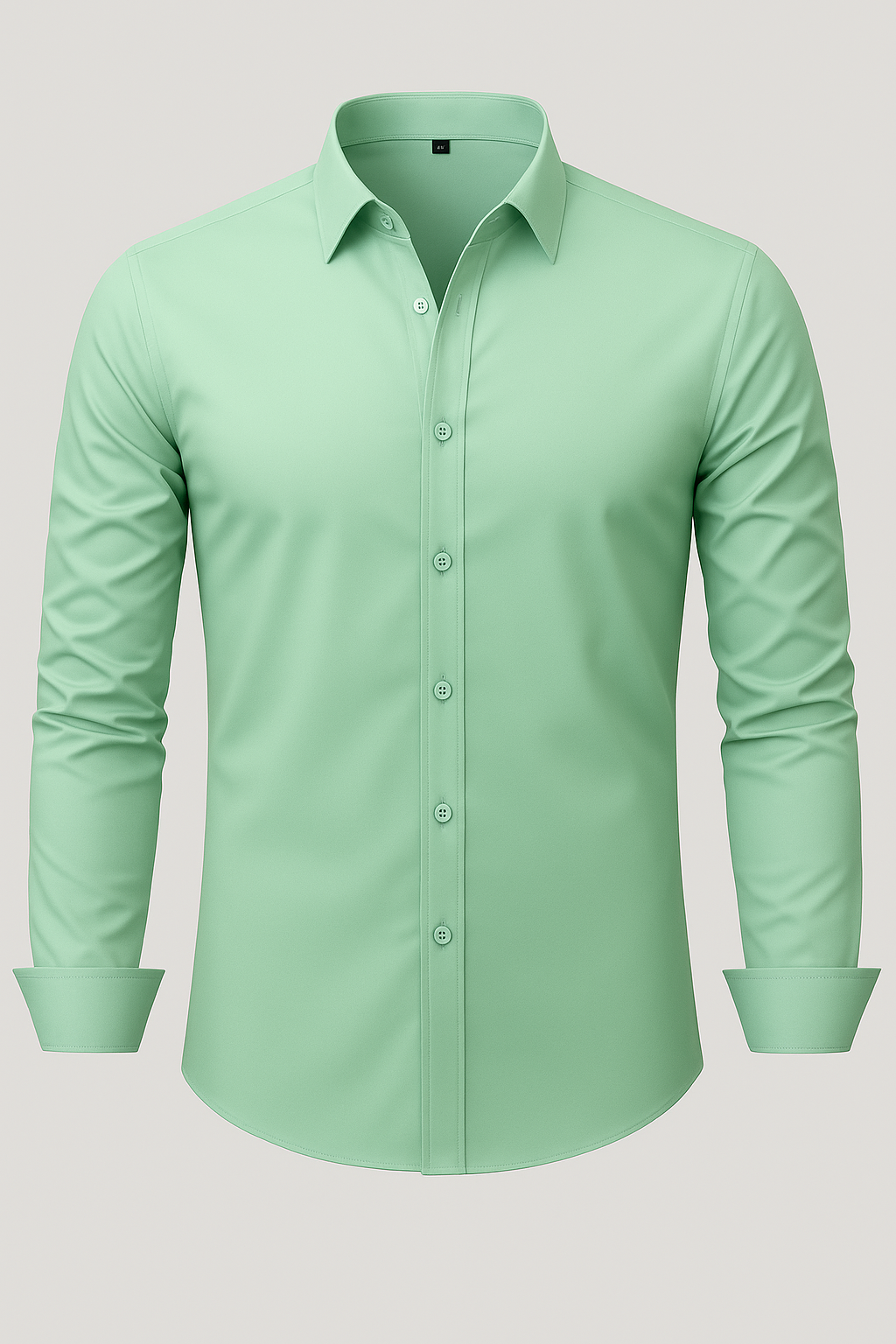 LONGINO ROYAL| CAMISA ELEGANTE
