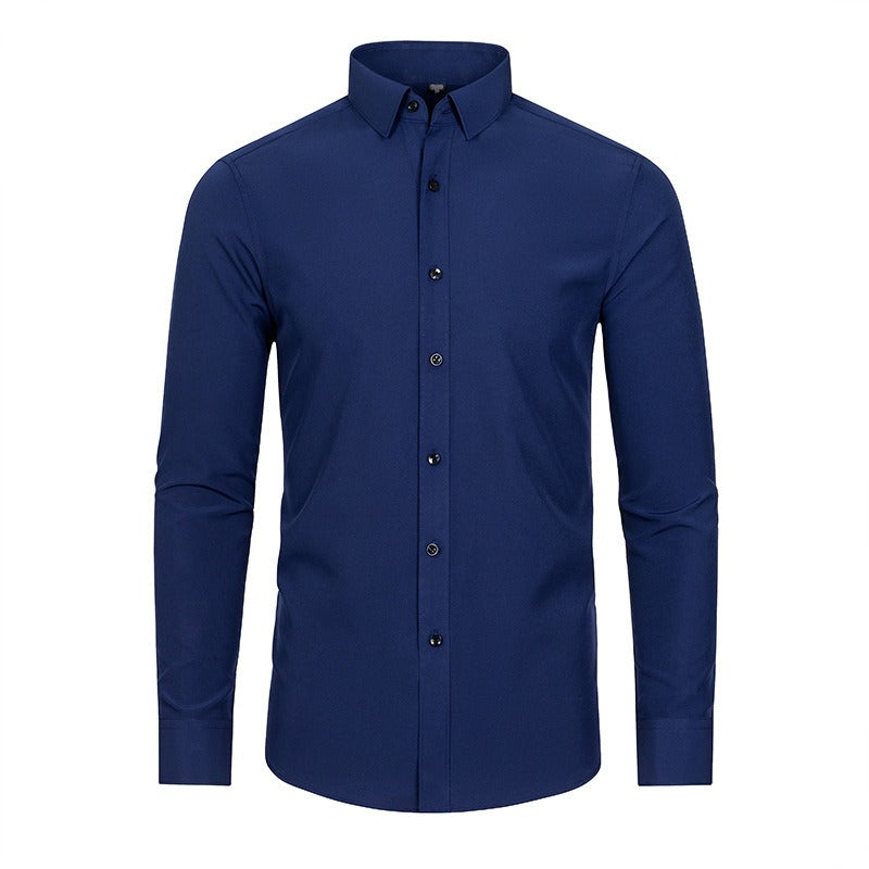 LONGINO ROYAL| CAMISA ELEGANTE